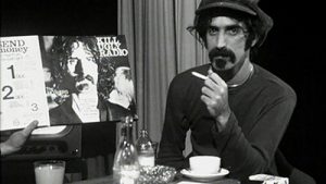 Eat That Question: Frank Zappa in His Own Words