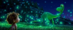 The Good Dinosaur